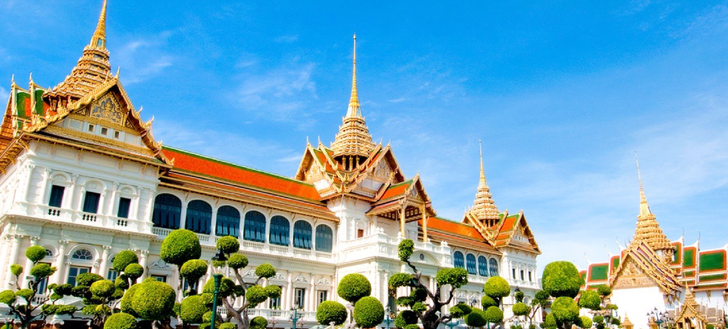 The Grand Palace